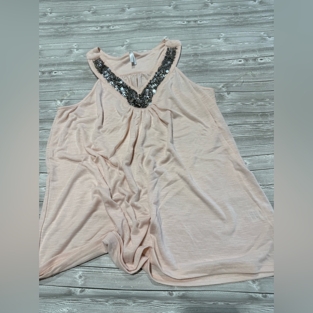 Vanity size XL